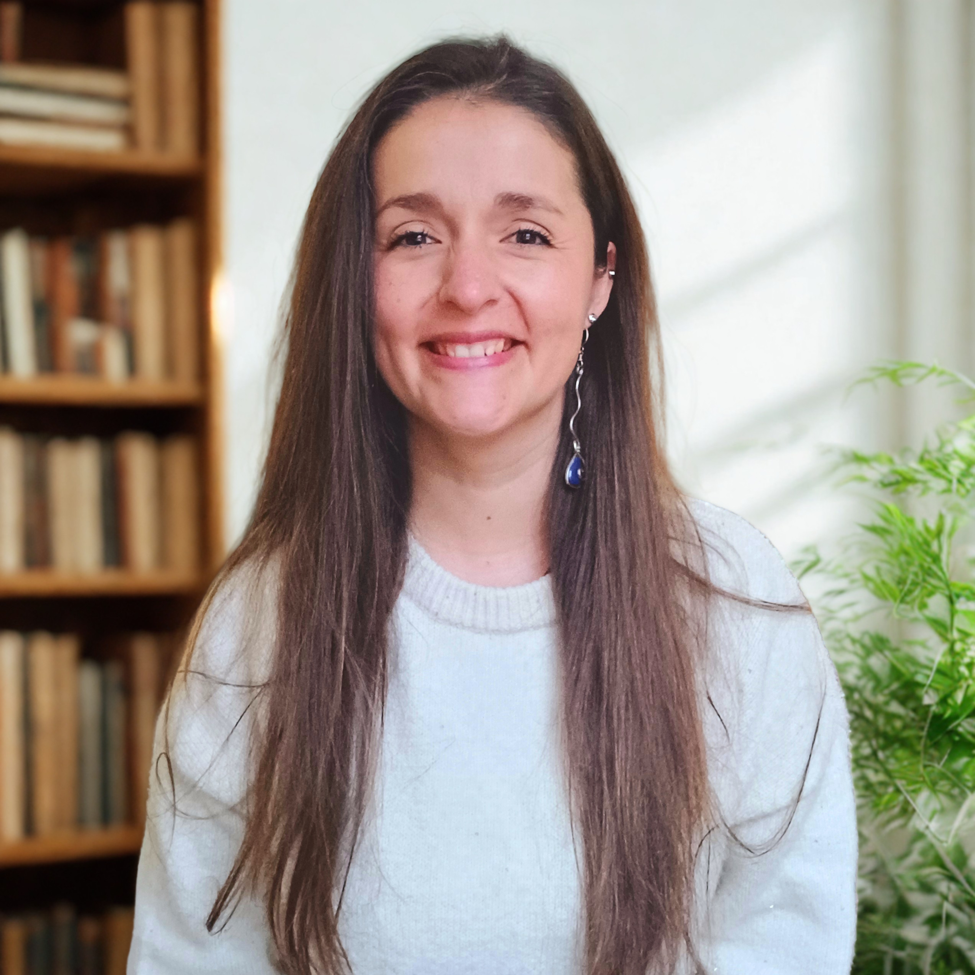 Foto de Joselline Tapia Heredia