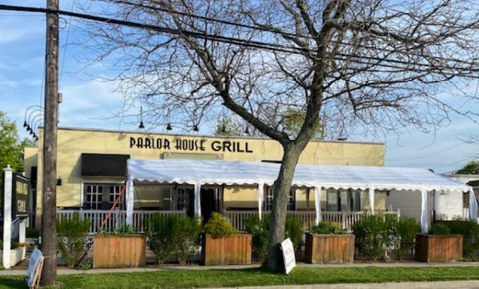 Parlor House Grill  in Sayville NY