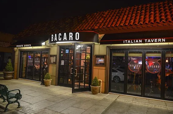 Bacaro Italian Tavern in Massapequa NY