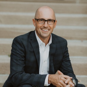 Founder and Chief Educator at The Shred Method™