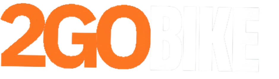 2GoBike Logo