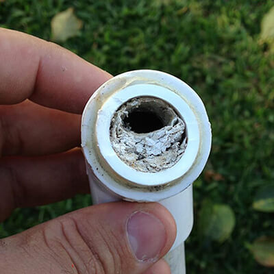 How to Unclog an AC Drain Line