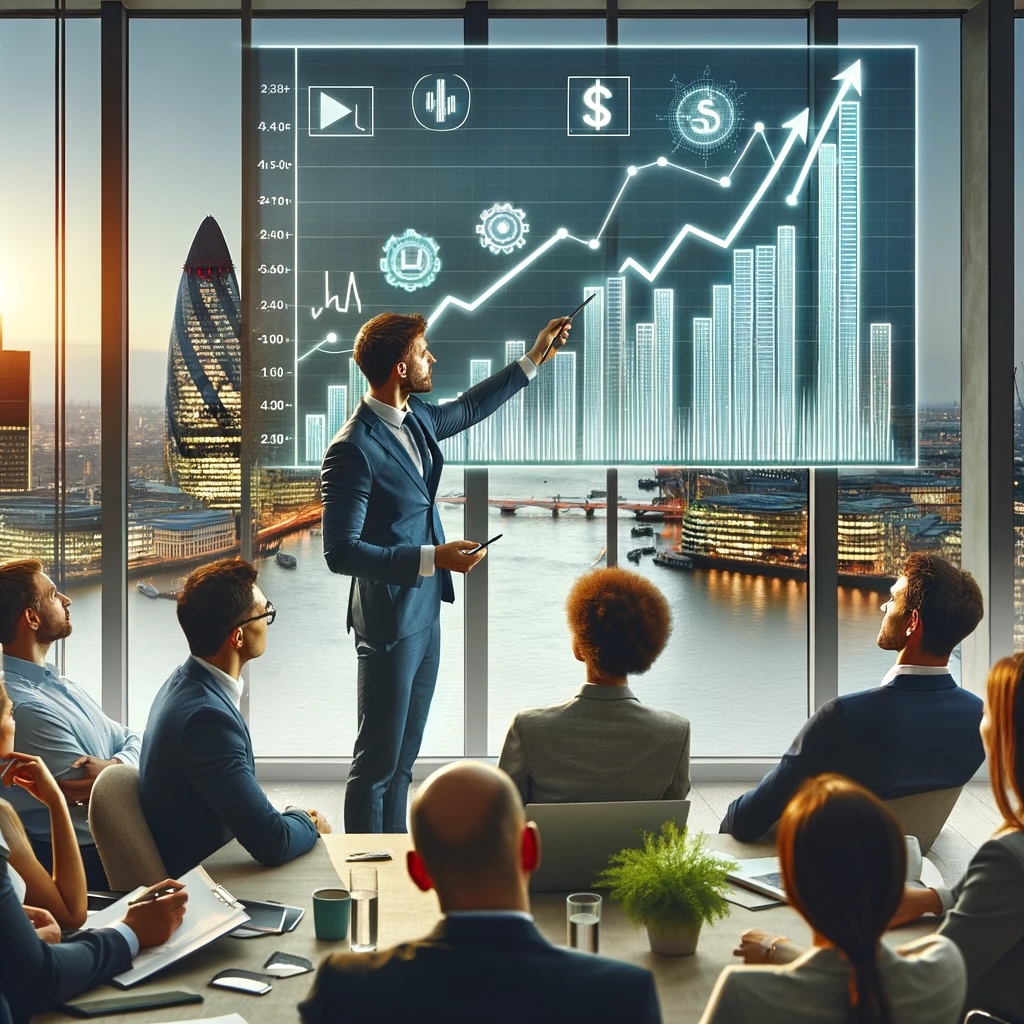 business technology