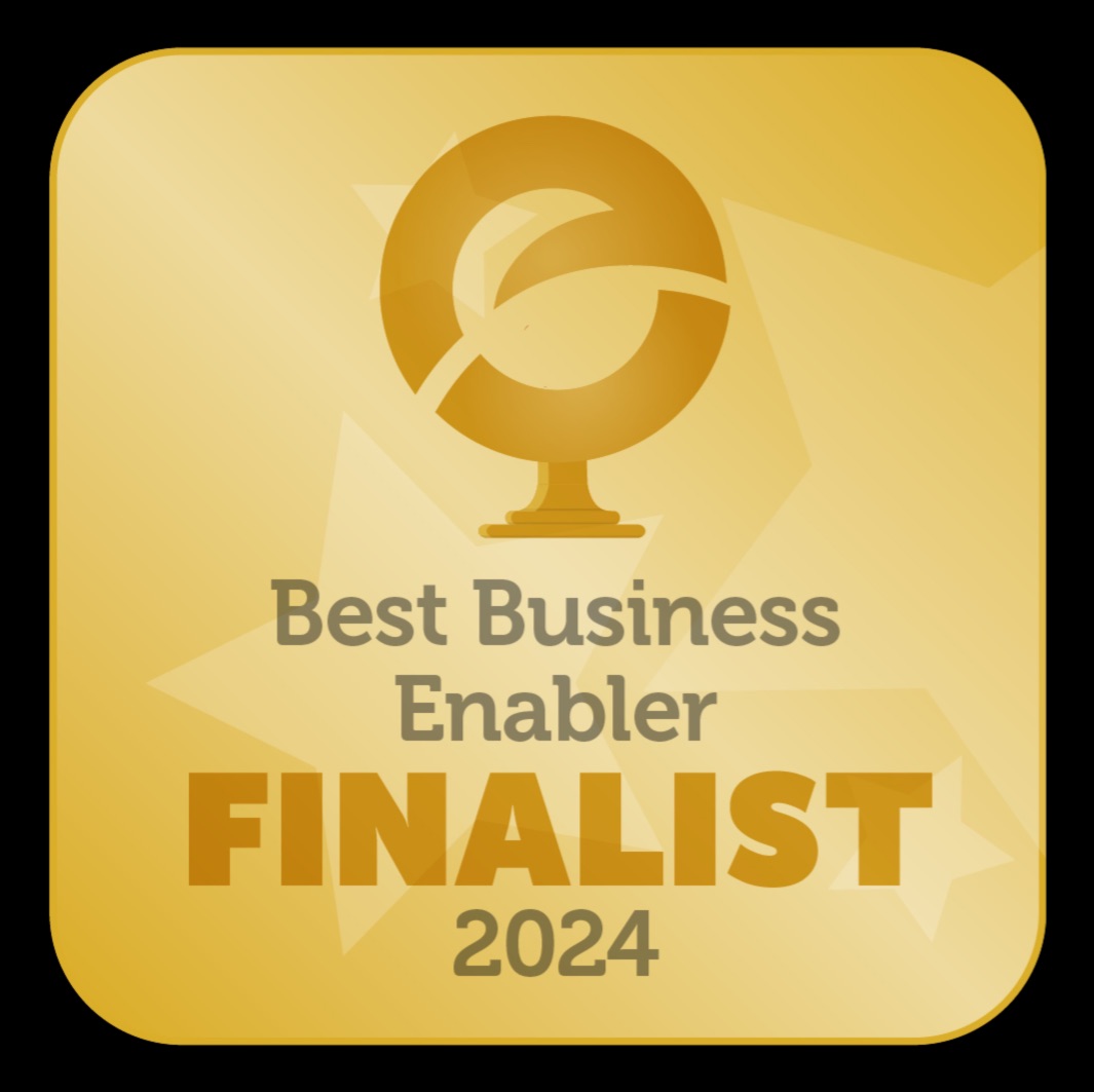 Business Enabler of the Year: Empowering Growth and Success
