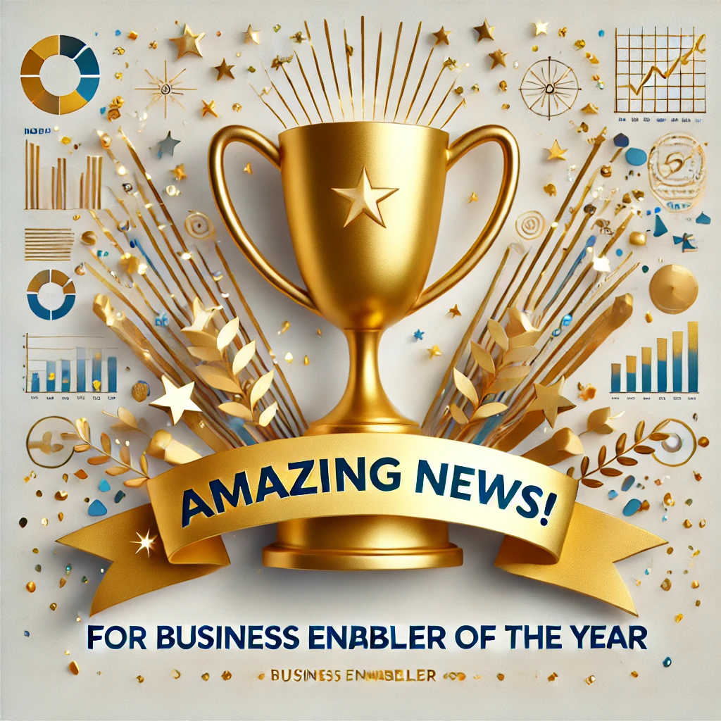 Empowering Business Growth