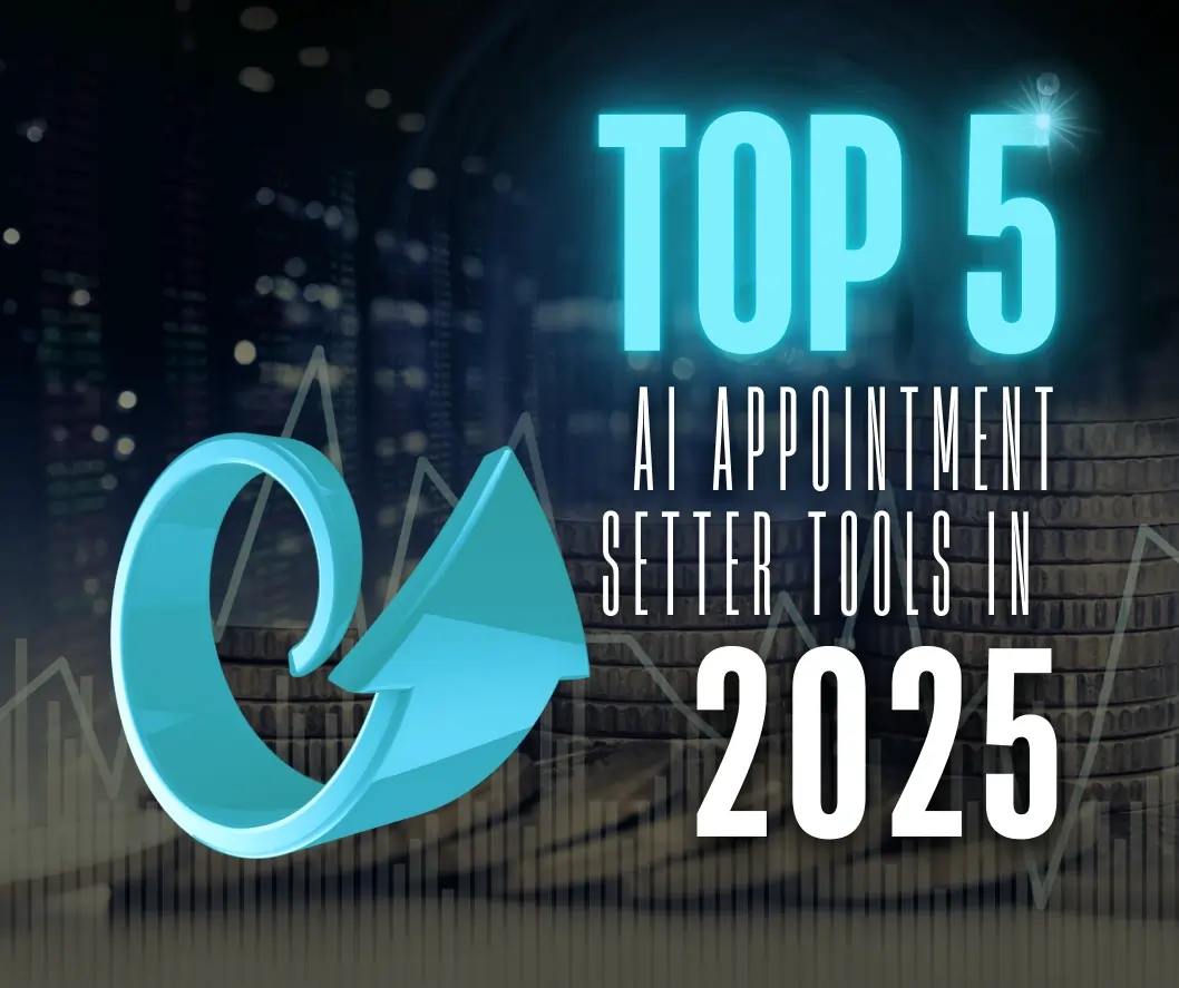 5 Game-Changing AI Tools for Booking More Clients in 2025