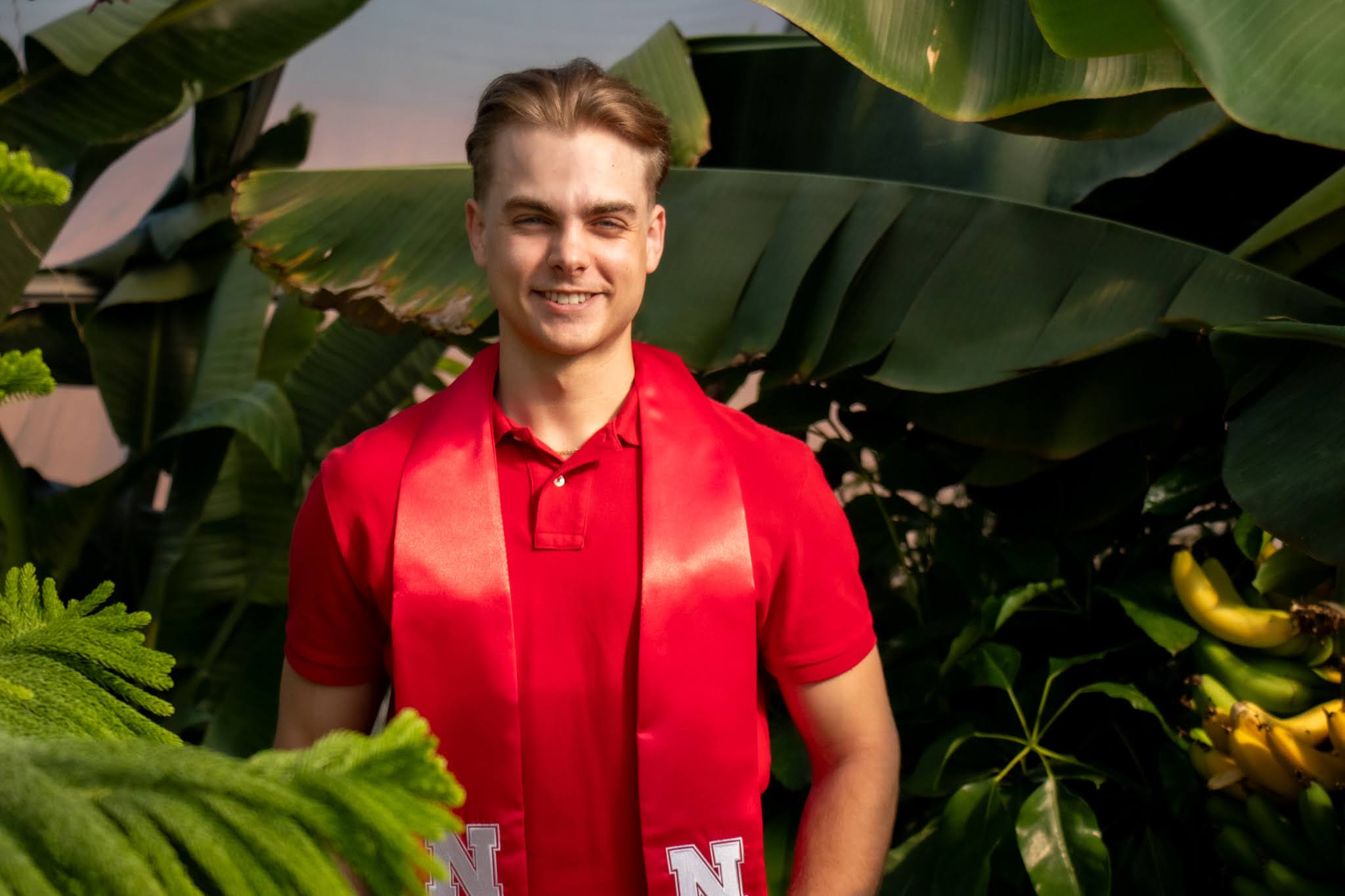 Degreed Horticulturist - sharing passion of the outdoors & cultivating relationships through education.