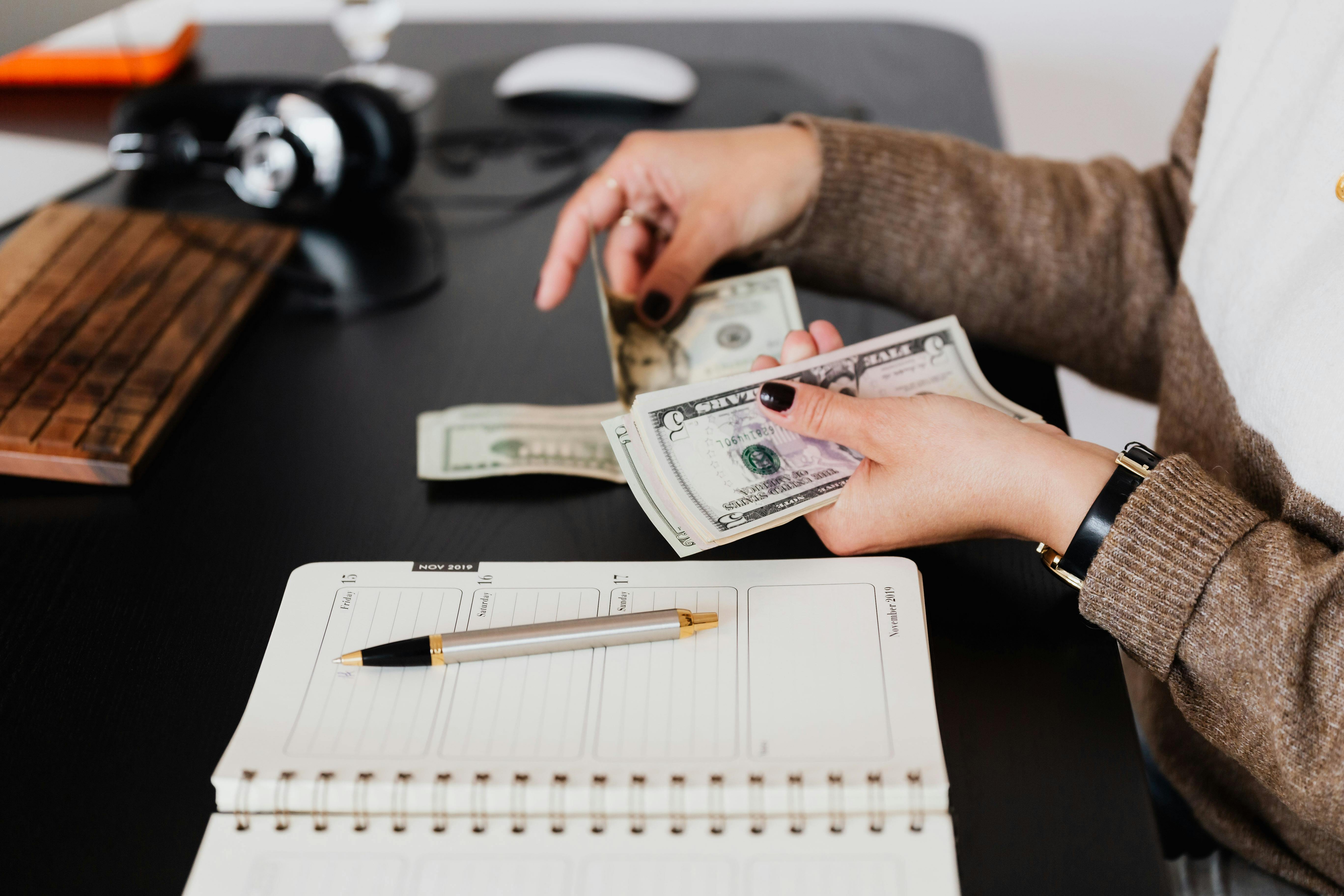 financial plan