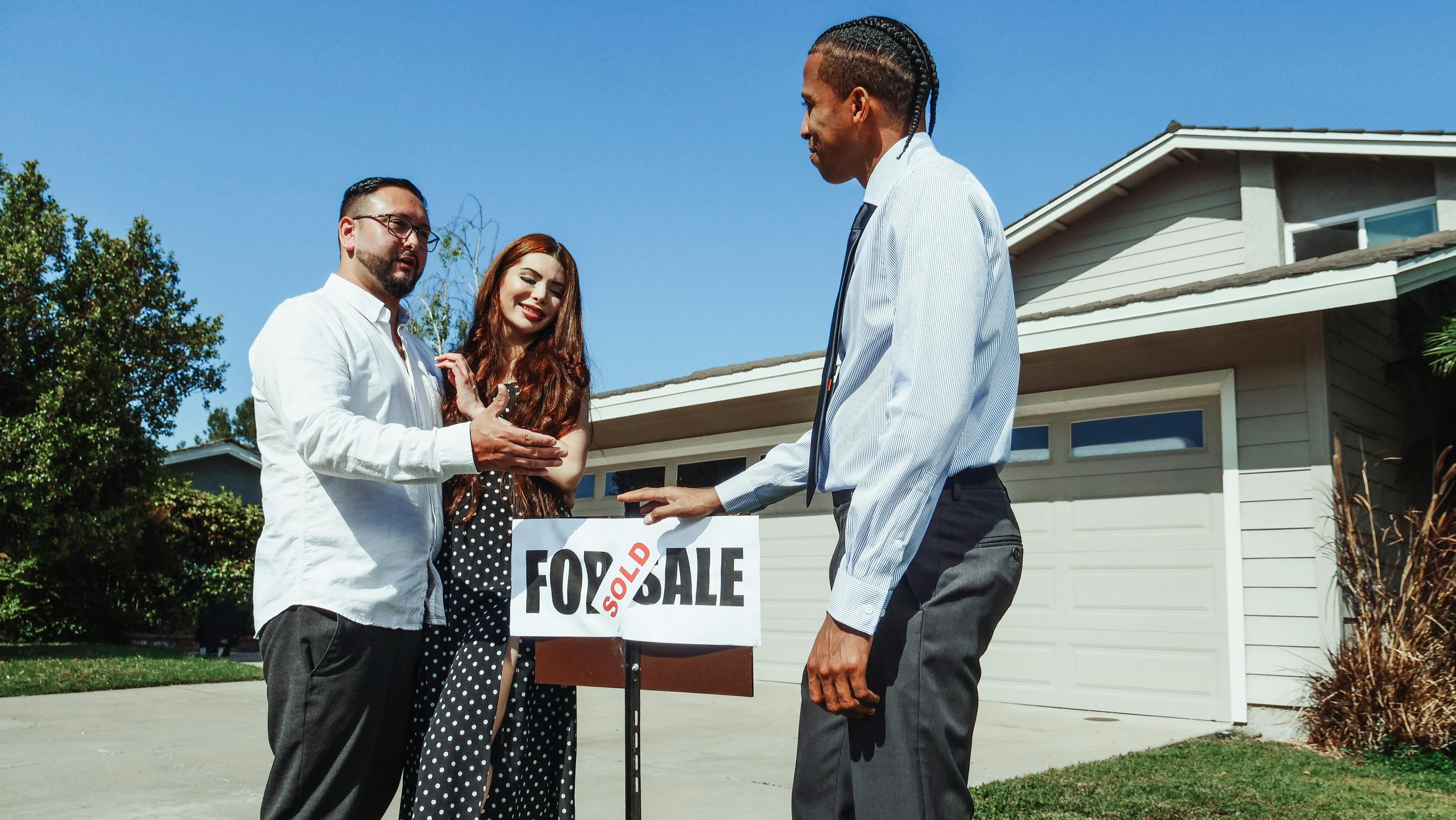 Buy, Don’t Rent