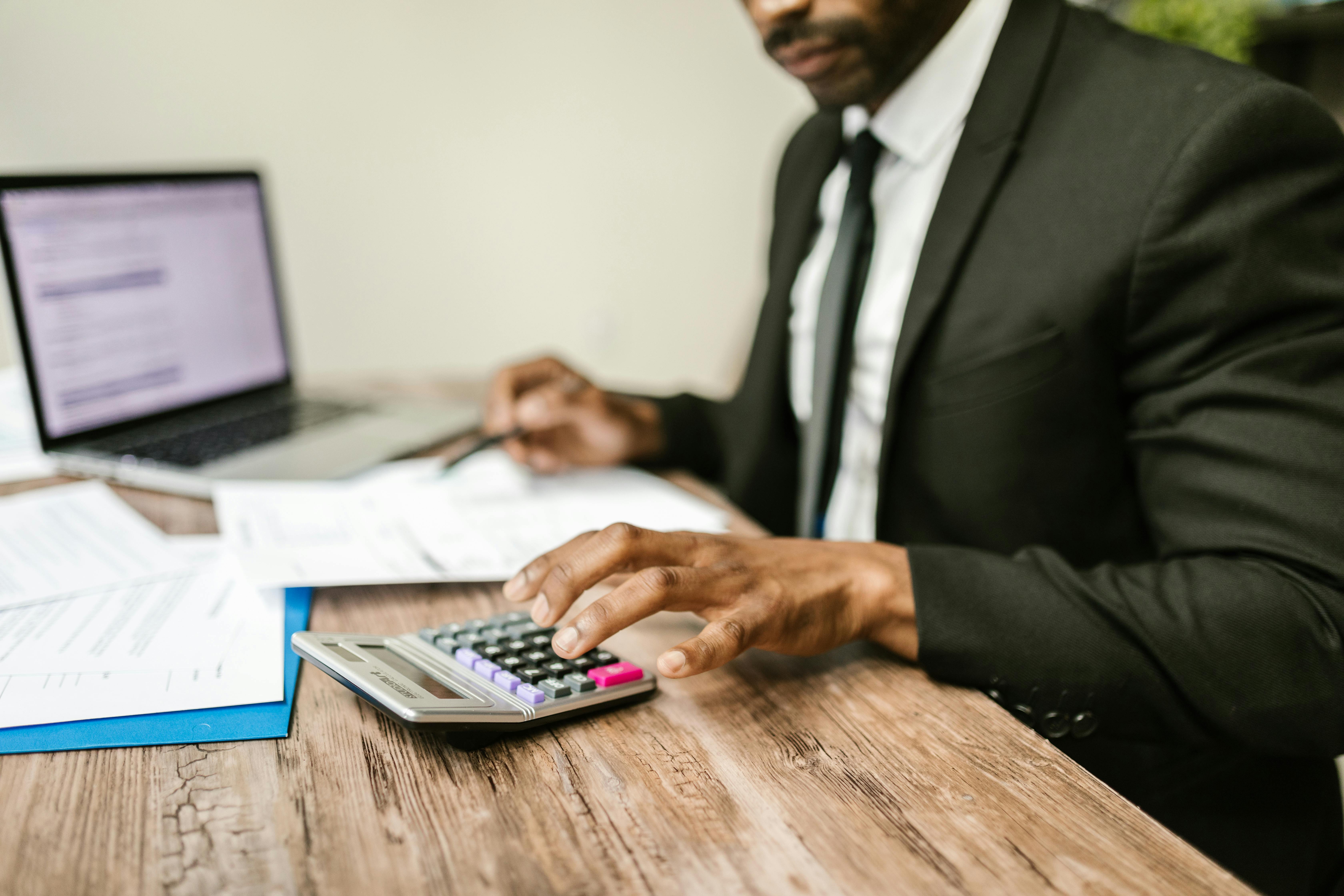 bookkeeping