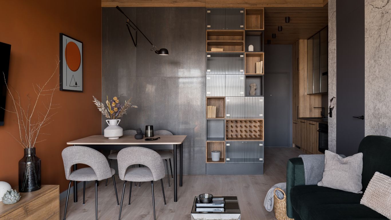 Multigenerational family at home Multigenerational family at home