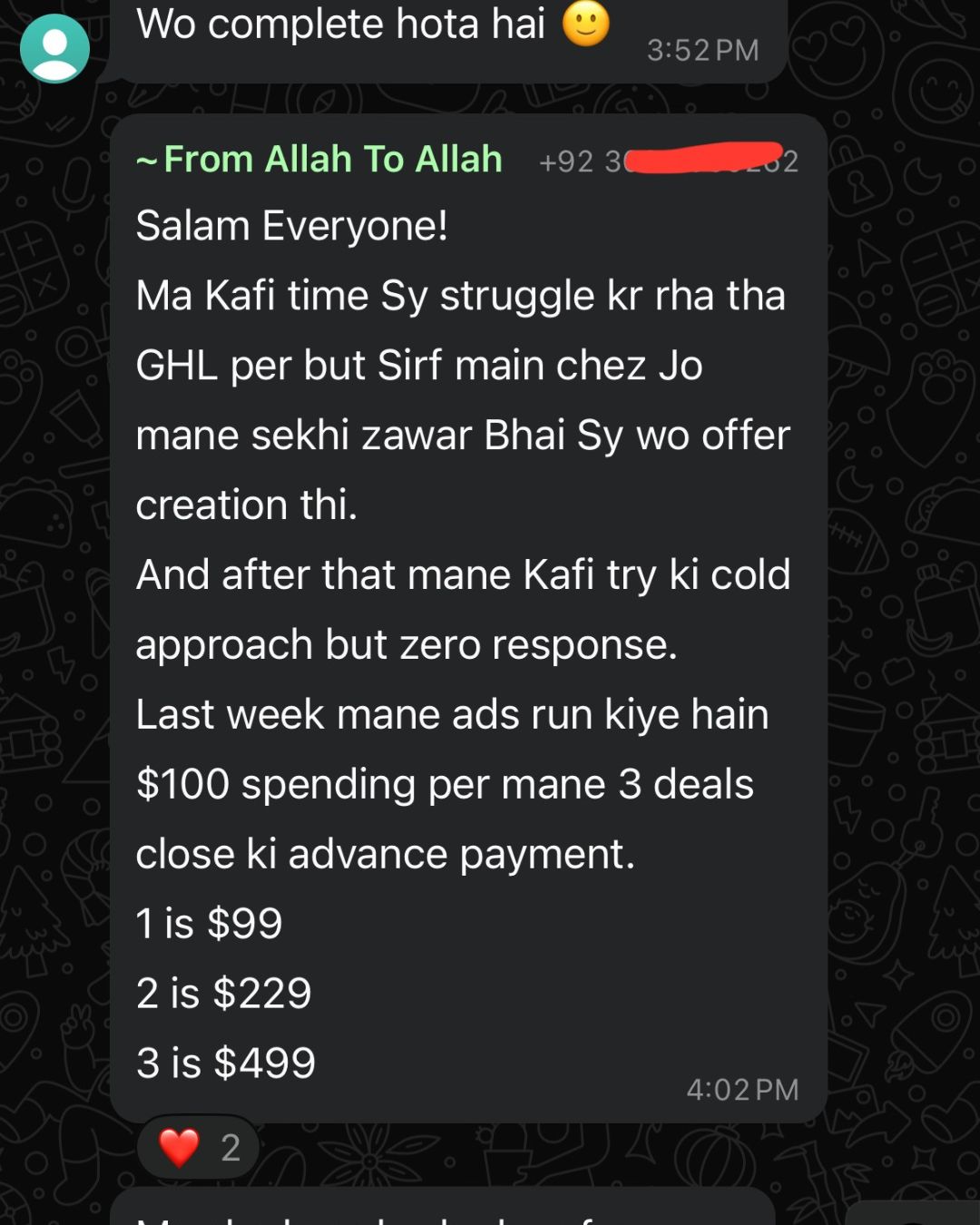 Review 6