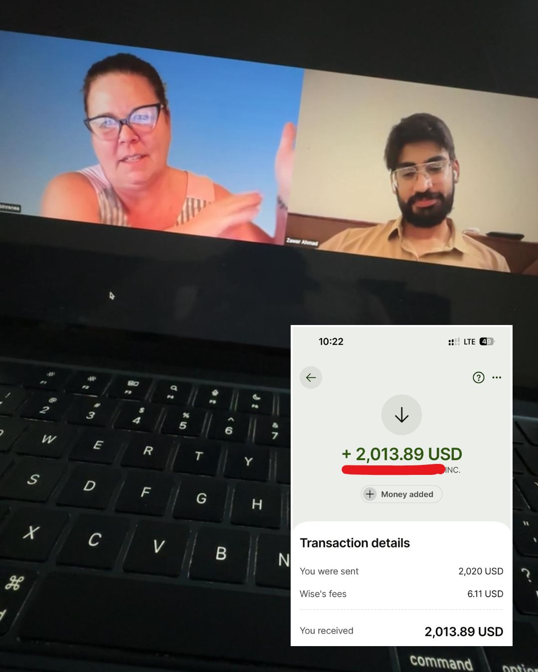 Review 8