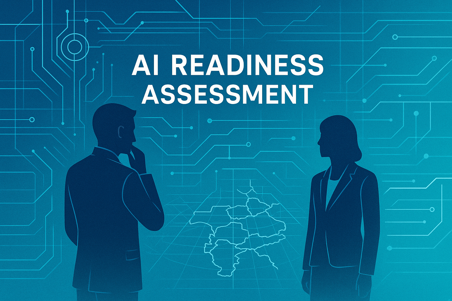 AI Readiness Assessment for Mid-Size Businesses | Start Here | Ethos AI Solutions