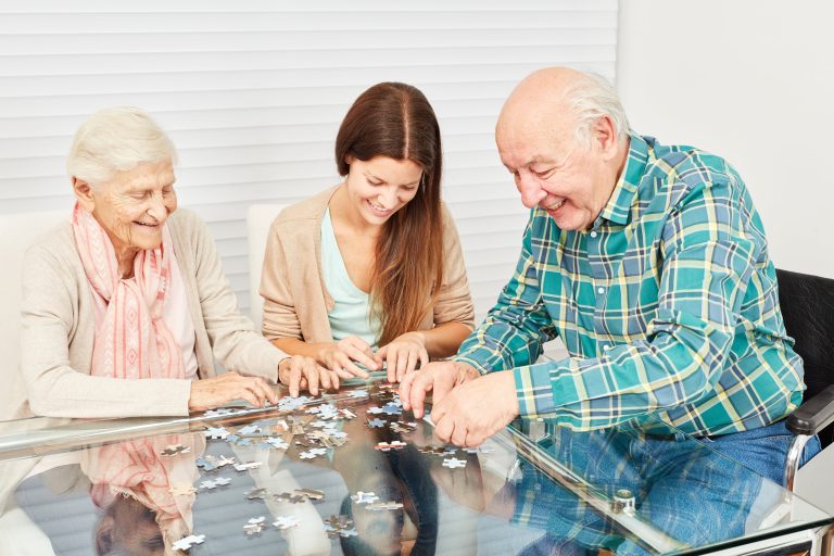 stimulating activities for alzheimers