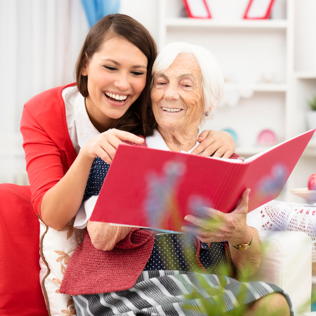 Types of Memory Care Facilities