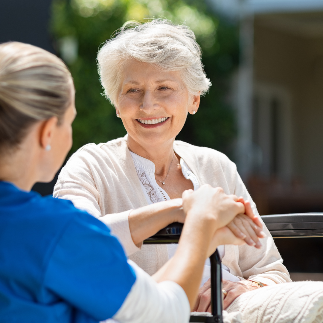 Family Involvement in Memory Care