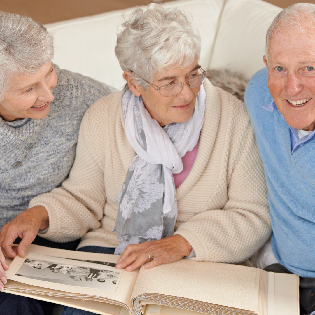 Redefining Memory Care for Aging Loved Ones