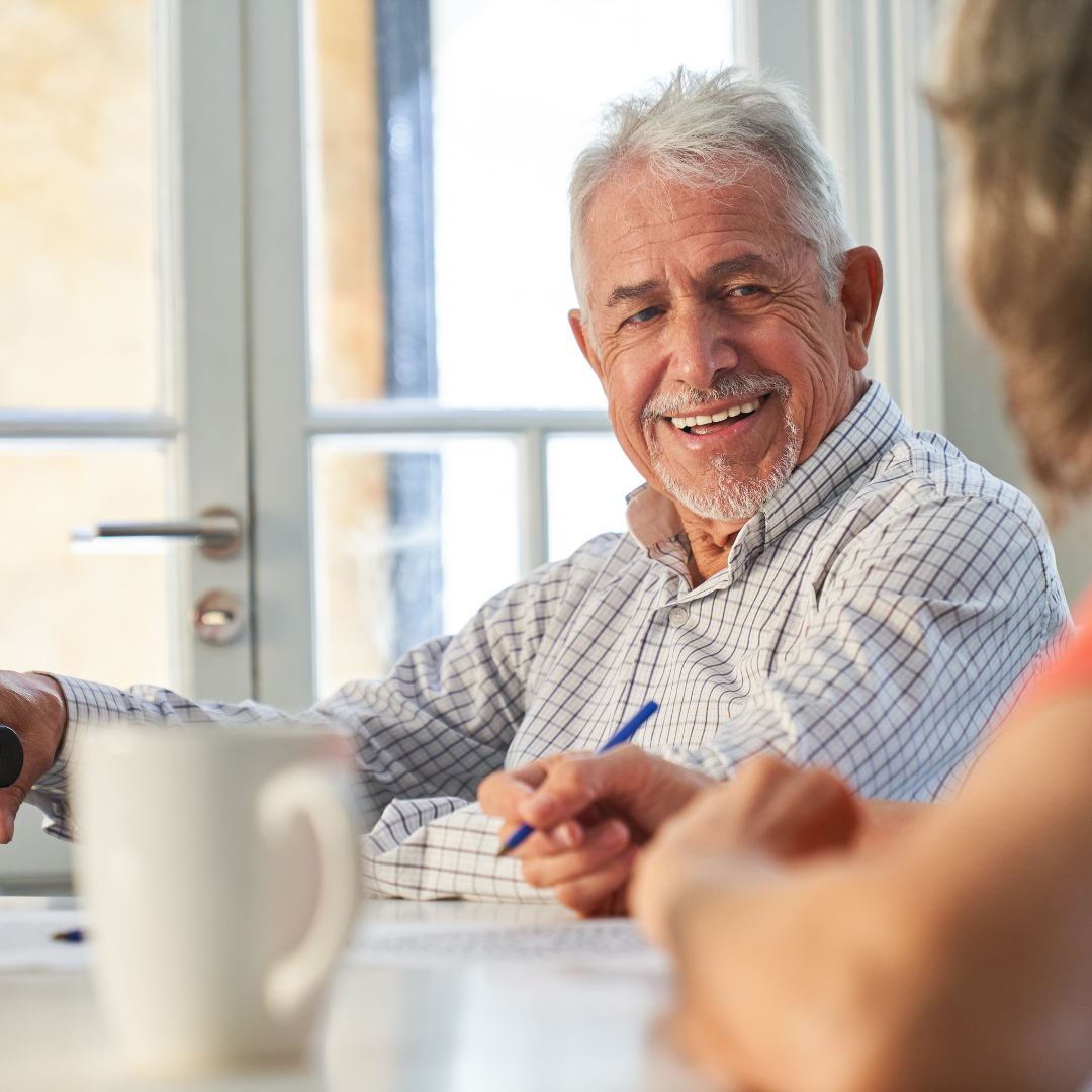 How Alzheimer's Care in Hurricane, WV is Changing Lives