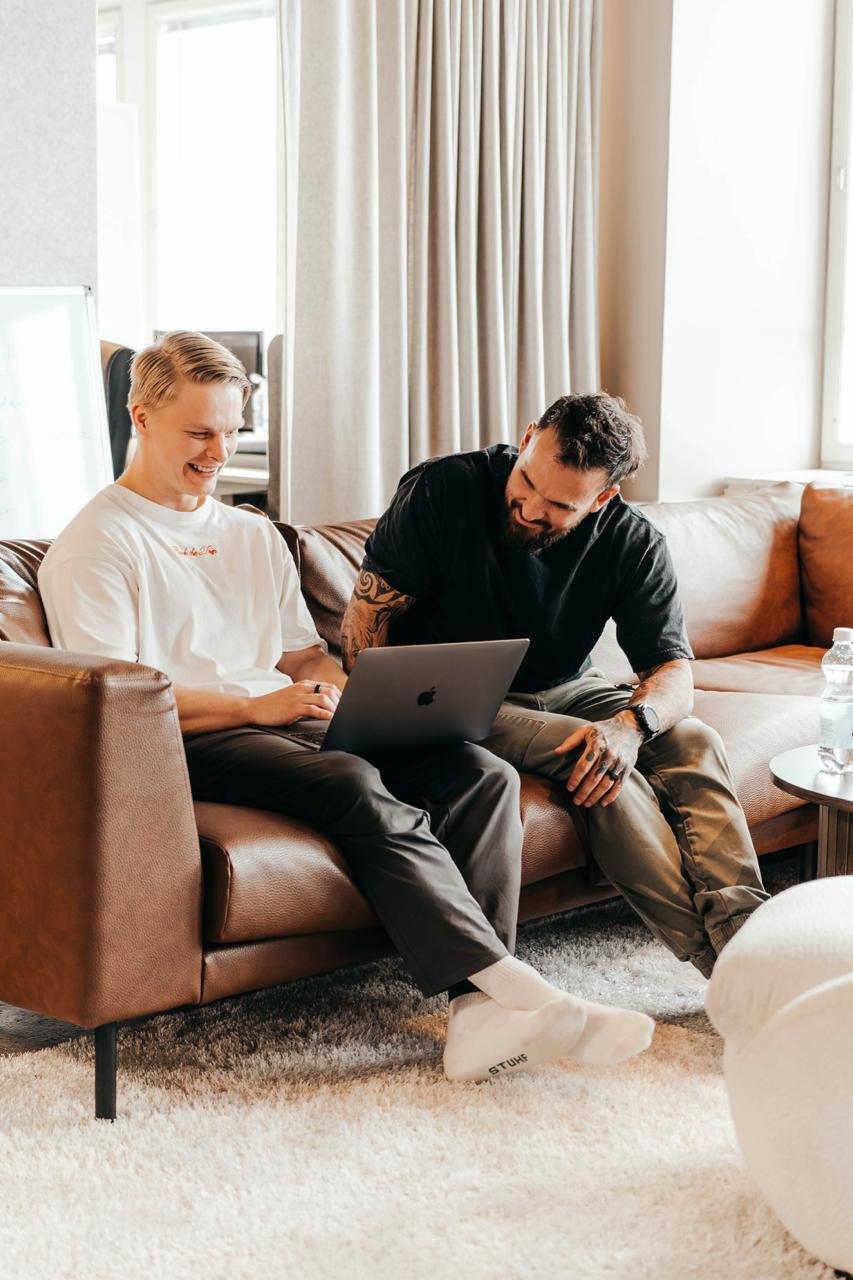 Why CEOs Struggle to Get & Stay in Shape (and COOs Don’t)