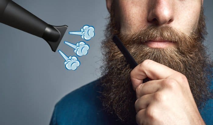 BEARD CARE
