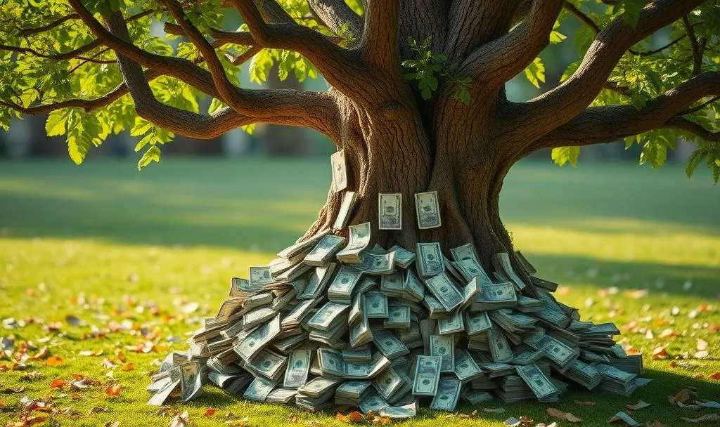 Dividend Growth