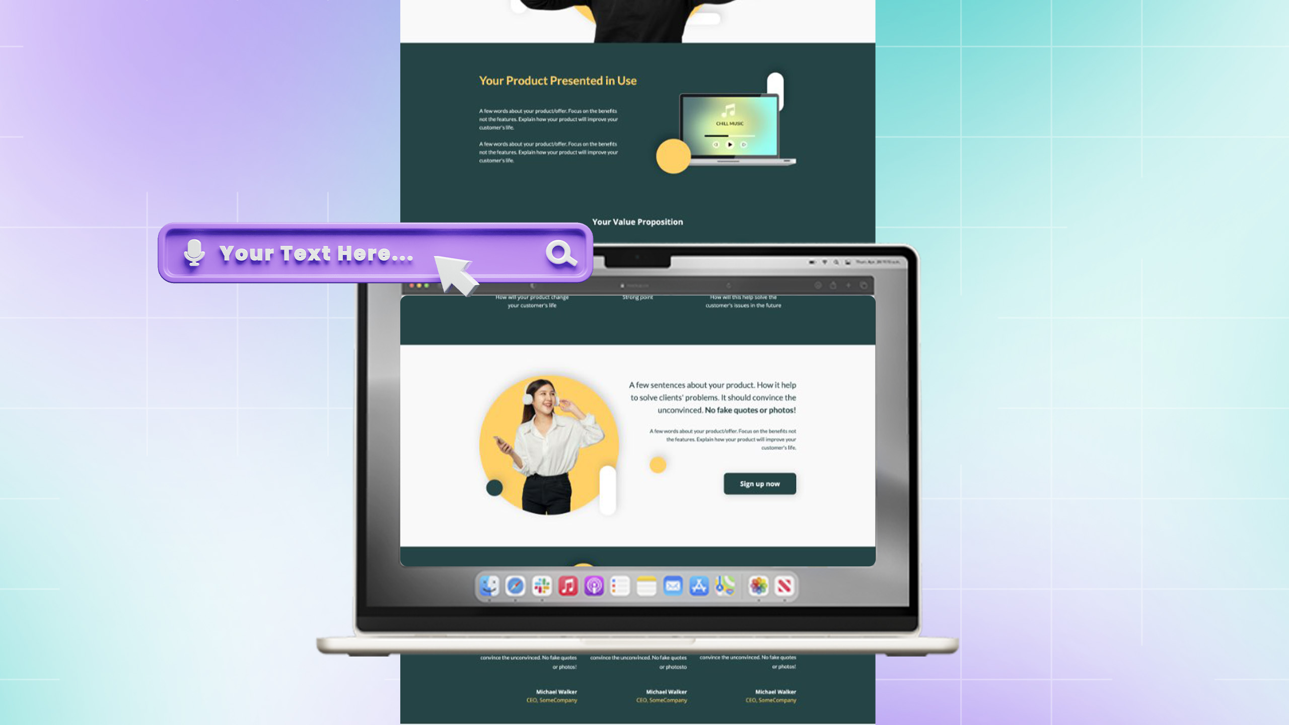 Website Templates