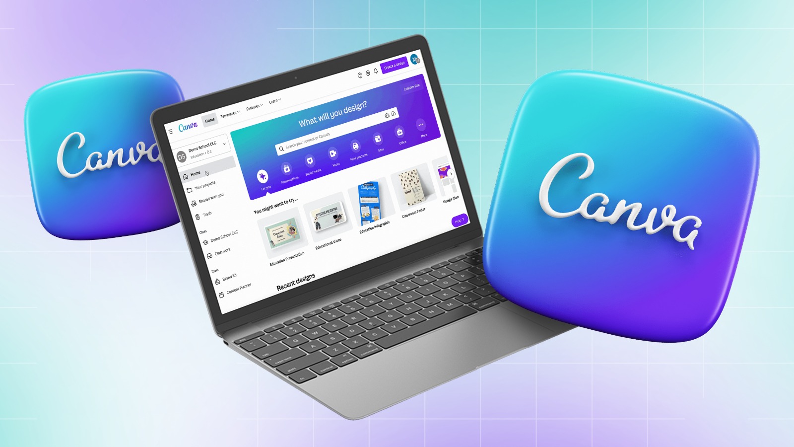 Canva Templates