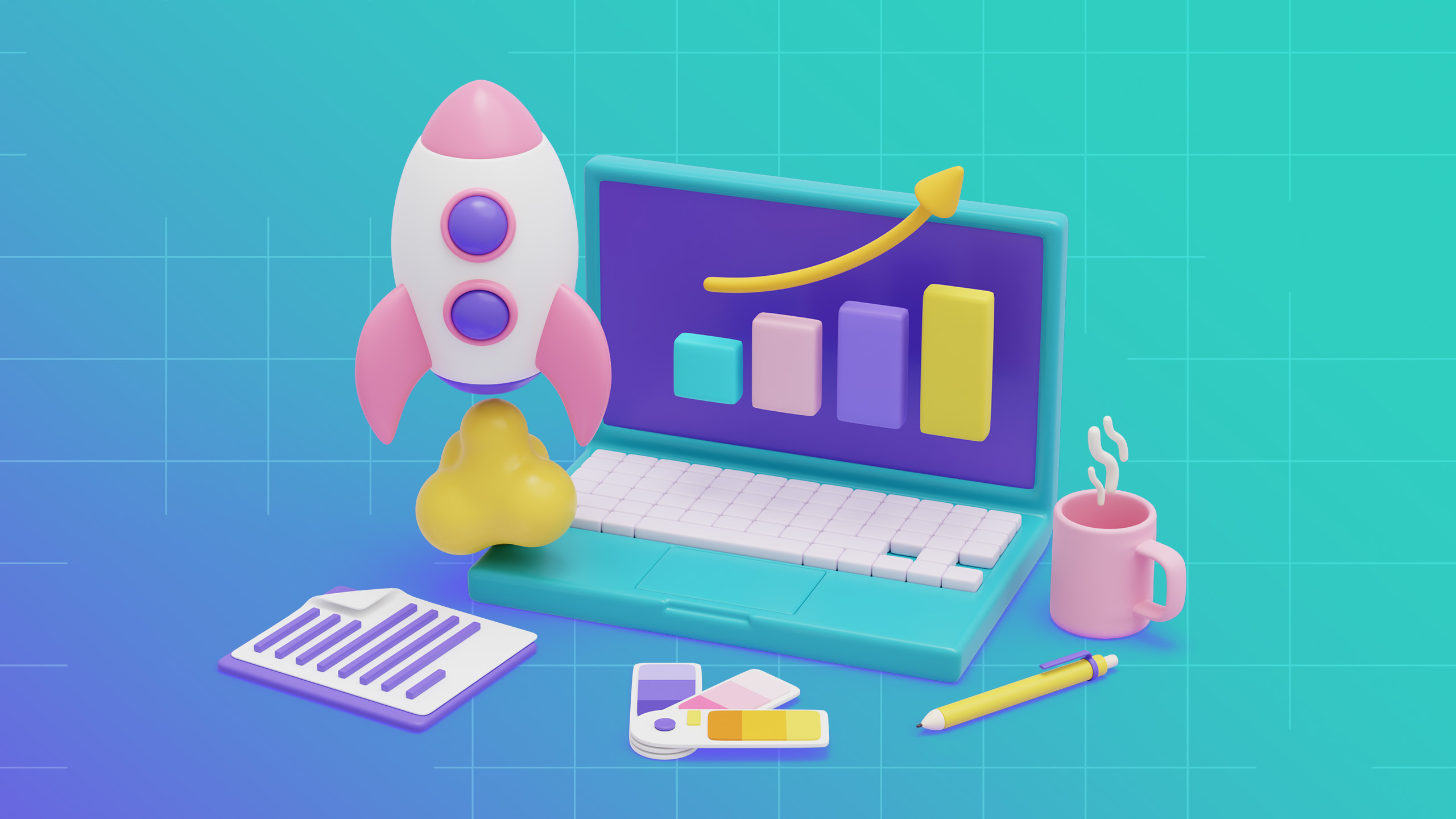Launch Your Business