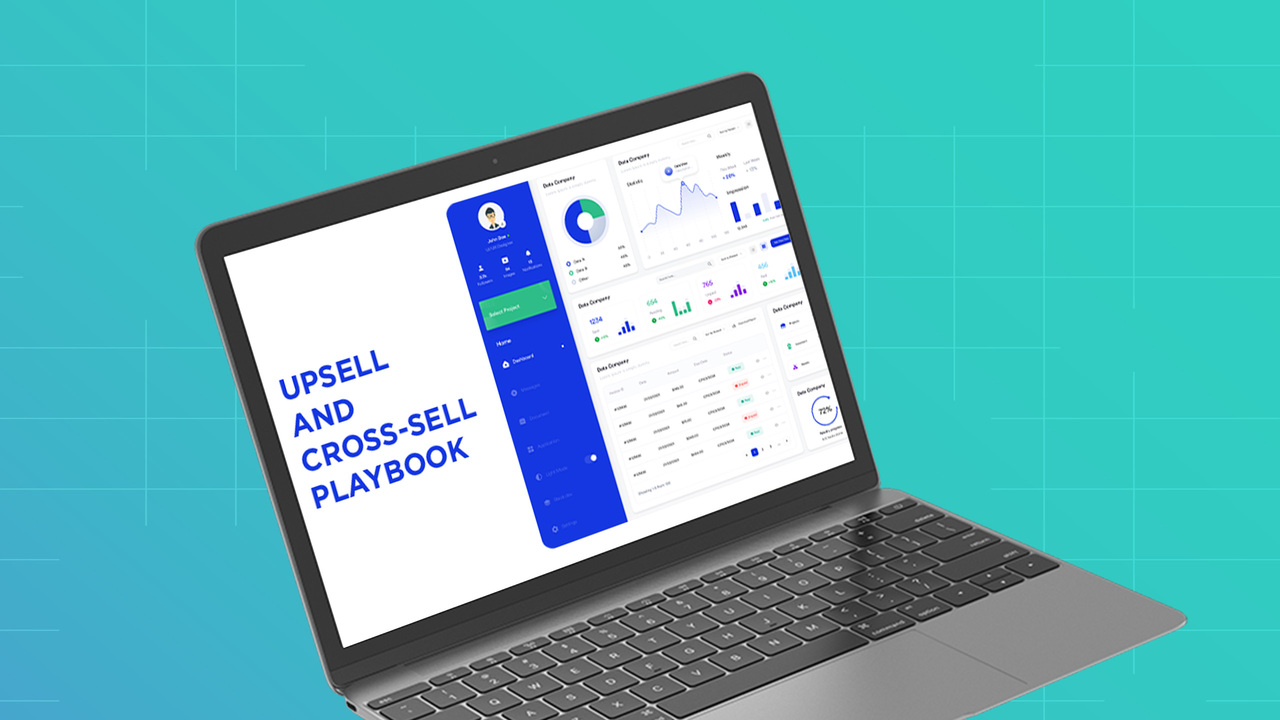 Upselling Playbook