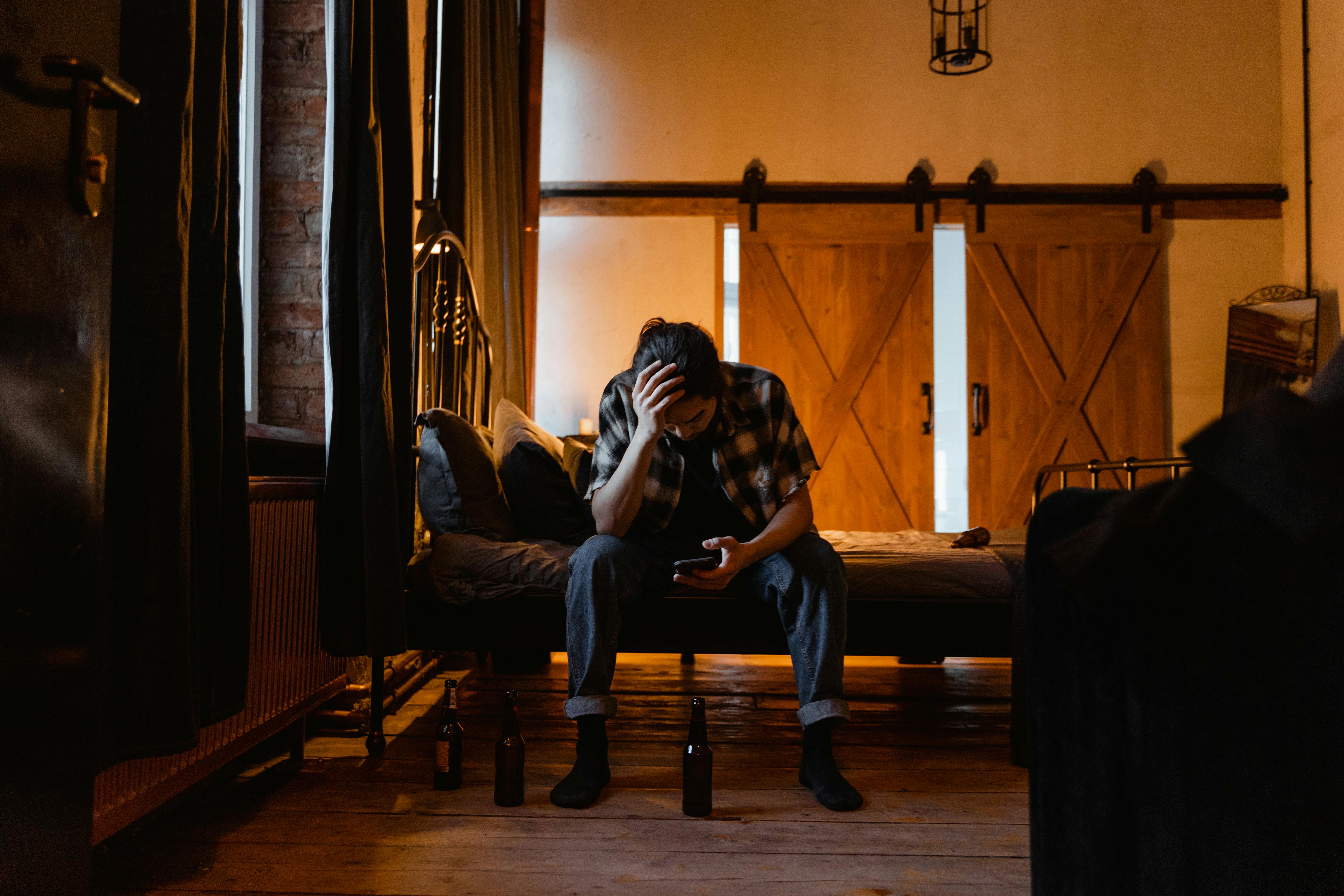 How to Repair a Relationship After You’ve Hurt Someone