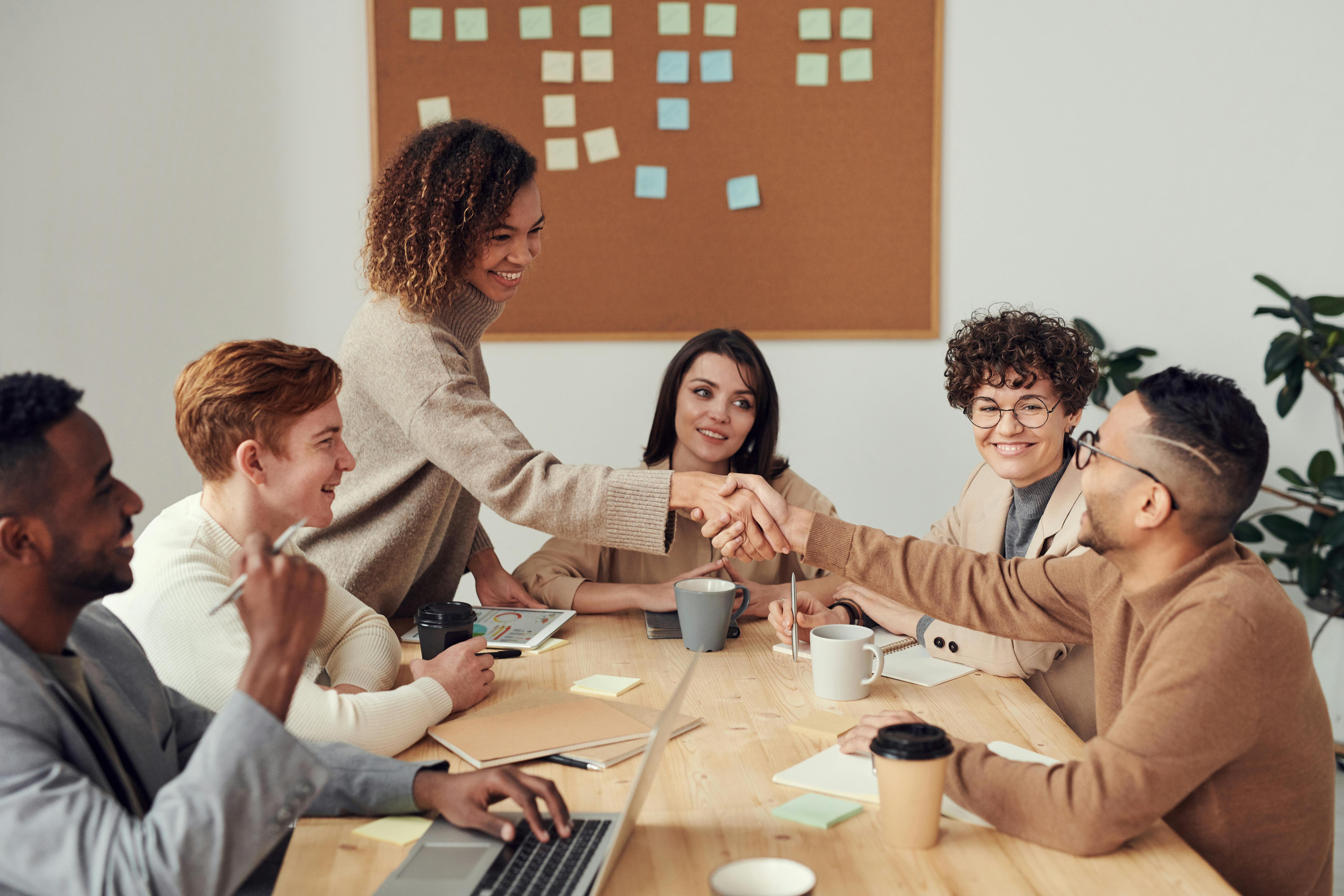 Effective Conflict Resolution Strategies for Workplaces