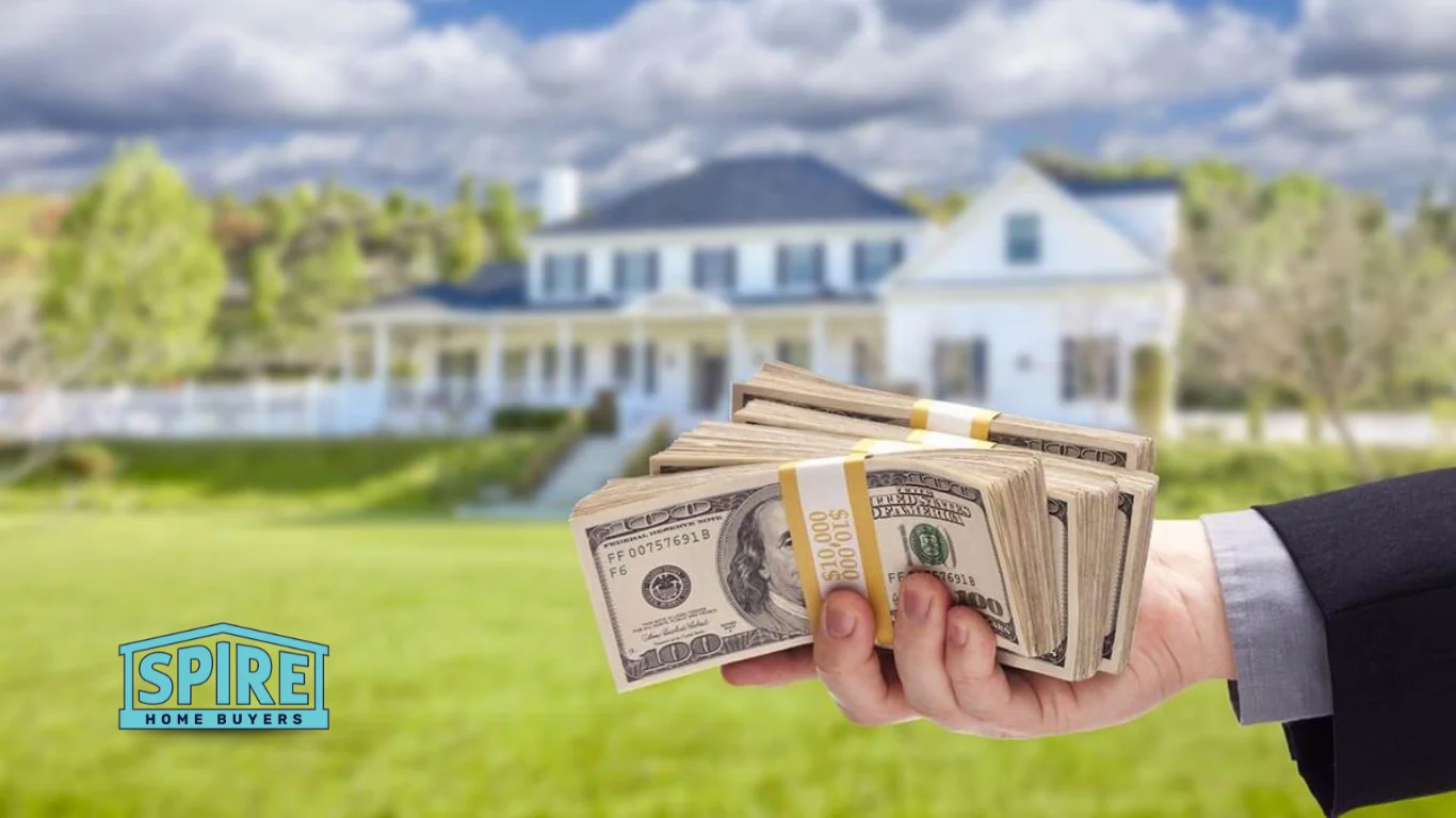 Benefits of Selling to Cash Buyers Benefits of Selling to Cash Buyers