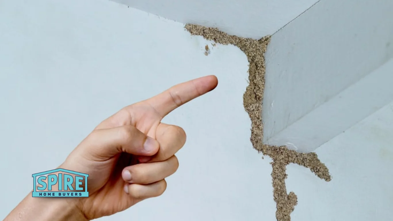 Should You Repair or Sell a Termite-Damaged Home in Suwanee?