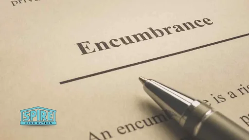 How to Check for Tax Encumbrances