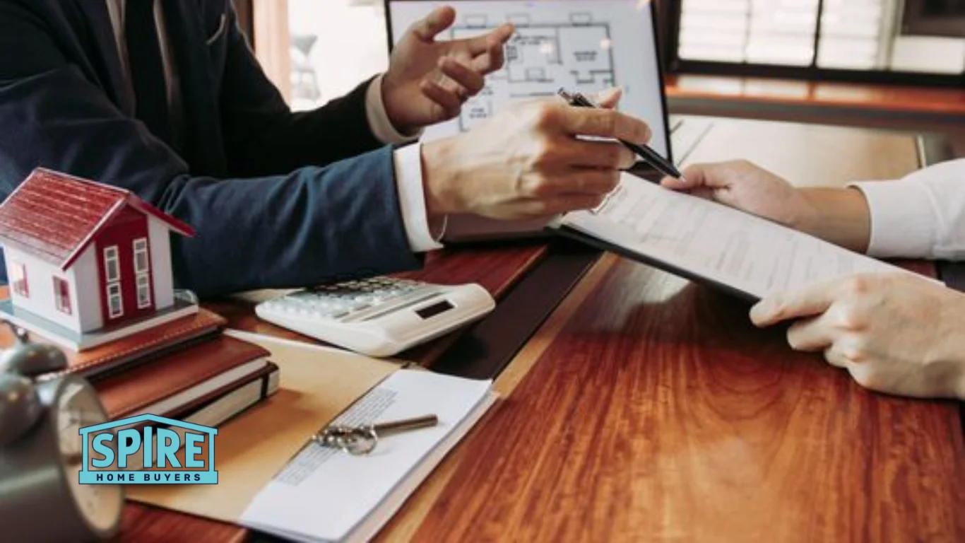 Common Title Issues Homeowners Face