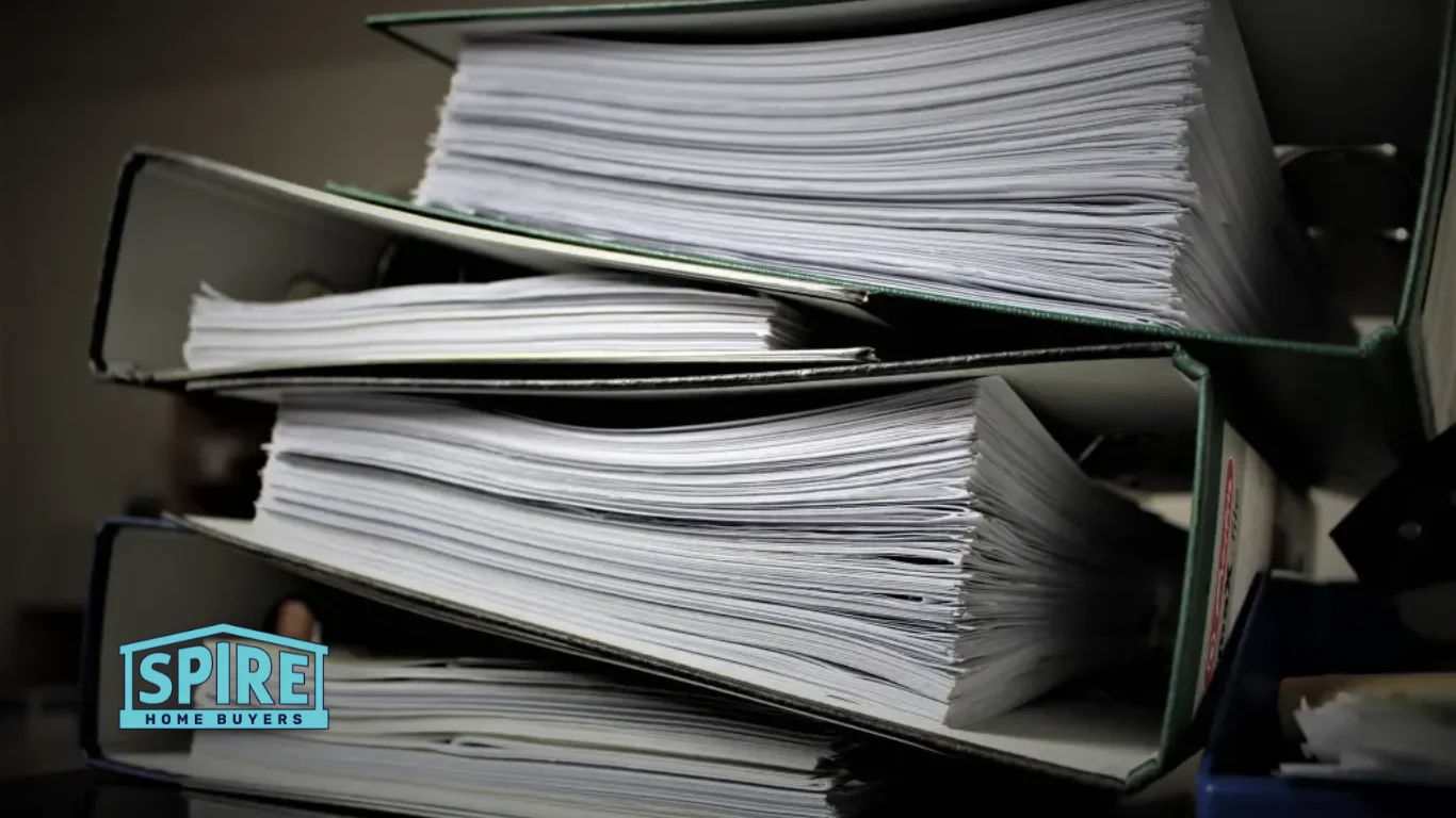 Errors in Public Records