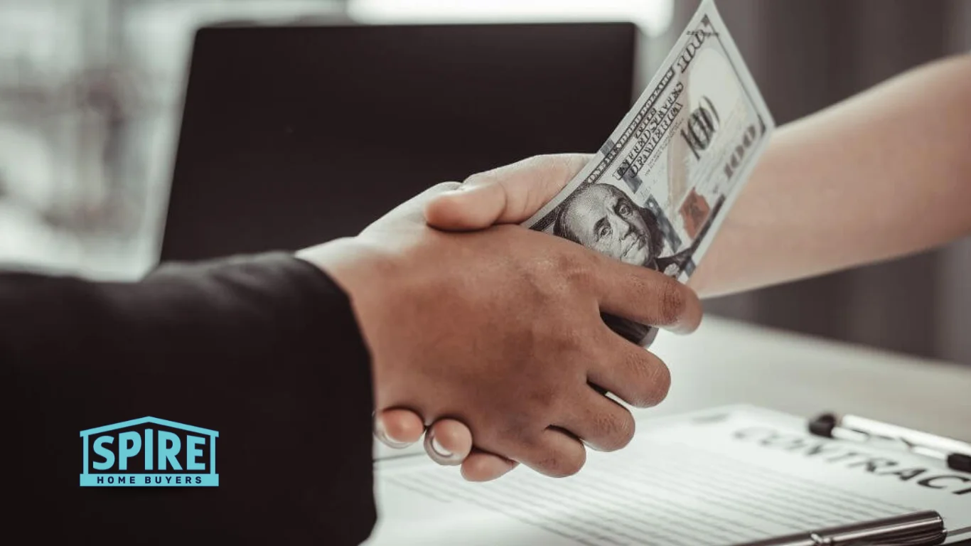 Illegal Deeds or Fraudulent Transactions