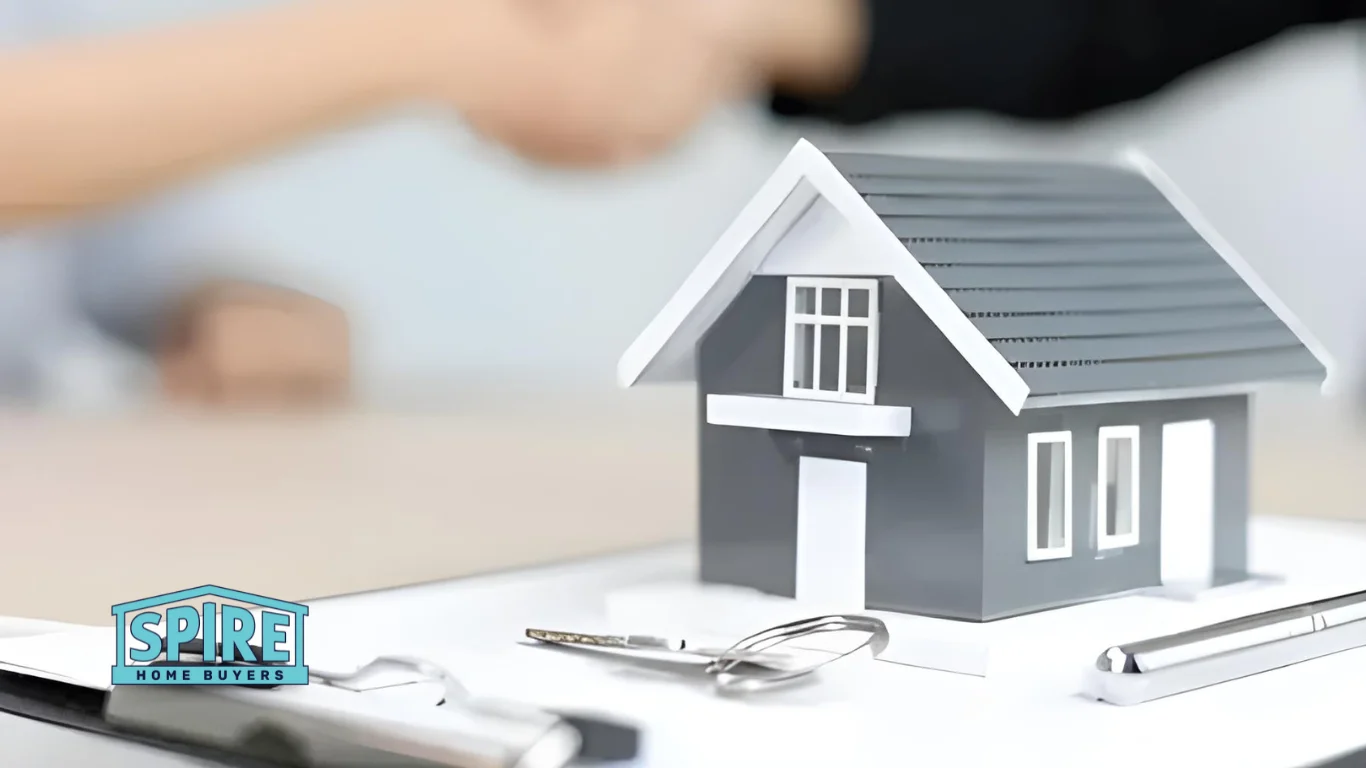 Steps to Resolve Title Issues