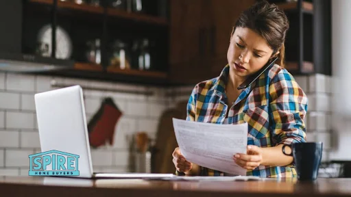 Steps to Avoid Foreclosure Steps to Avoid Foreclosure