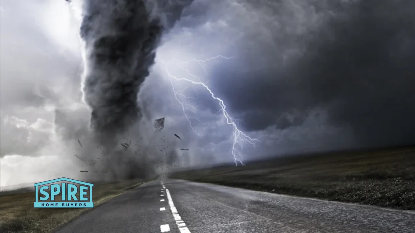 e. Natural Disasters