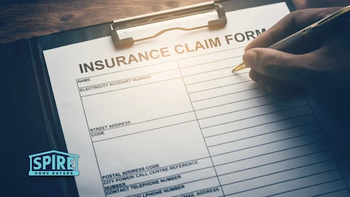 File an Insurance Claim