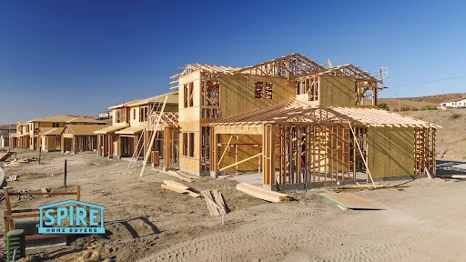 Benefits of Selling an Unfinished House As-Is Benefits of Selling an Unfinished House As-Is