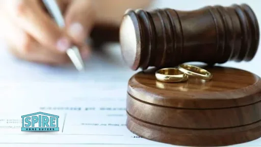 The Role of the Divorce Agreement in Selling the Home The Role of the Divorce Agreement in Selling the Home