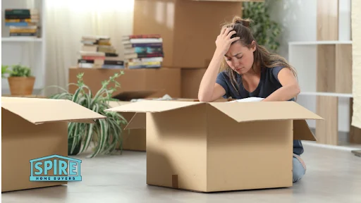 Emotional Considerations When Selling the Marital Home Emotional Considerations When Selling the Marital Home