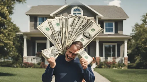 Carrying Costs: Paying for a Home You Don’t Need