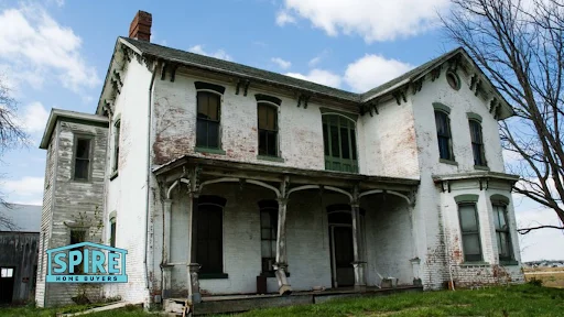 What Selling Your Home As-Is Really Means