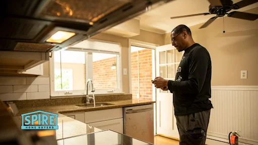 Selling As-Is Means Skipping the Home Inspection