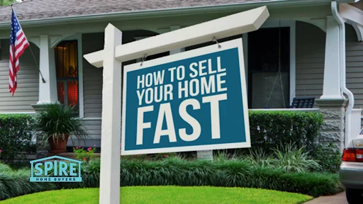 Selling Your House Fast