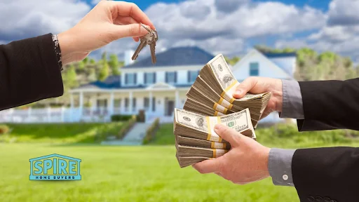 Cash Offers are Gaining Popularity